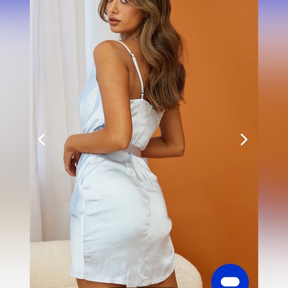 {NWT} Women’s Formal Dress | Size Small | Selfie Leslie - Picture 3 of 7